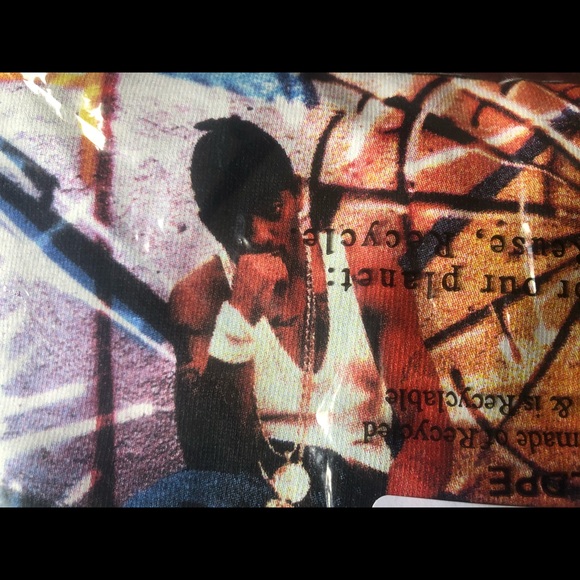 Prodigy HNIC Supreme tee - Picture 2 of 6